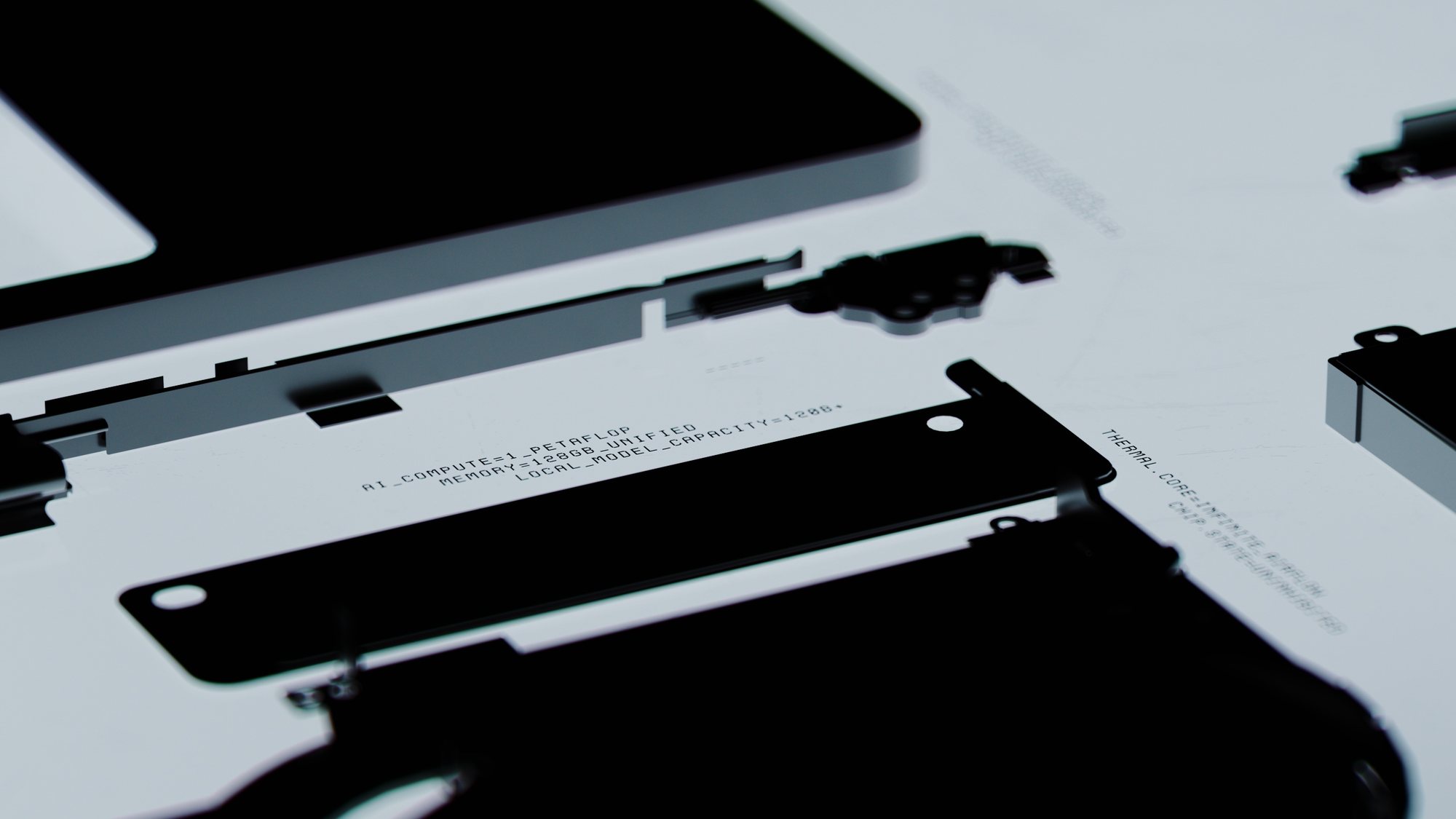 Microsoft Surface 2026 – Surface VA Table Room
