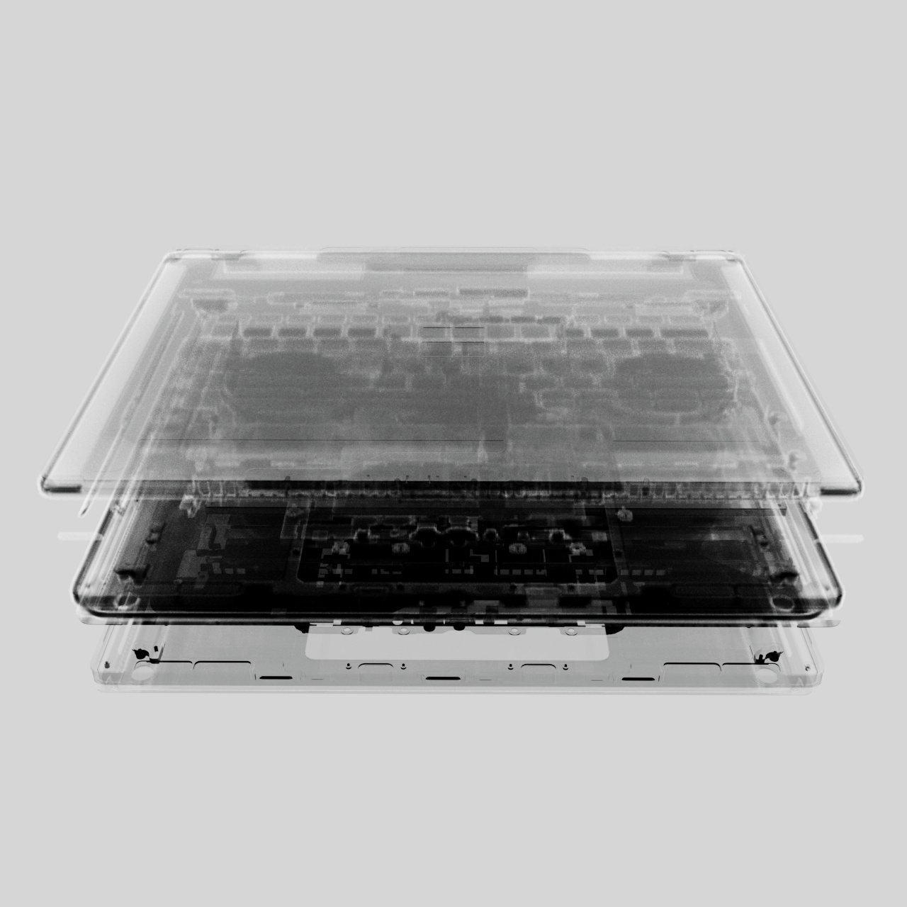 Microsoft Surface 2026 – Surface VA xray26