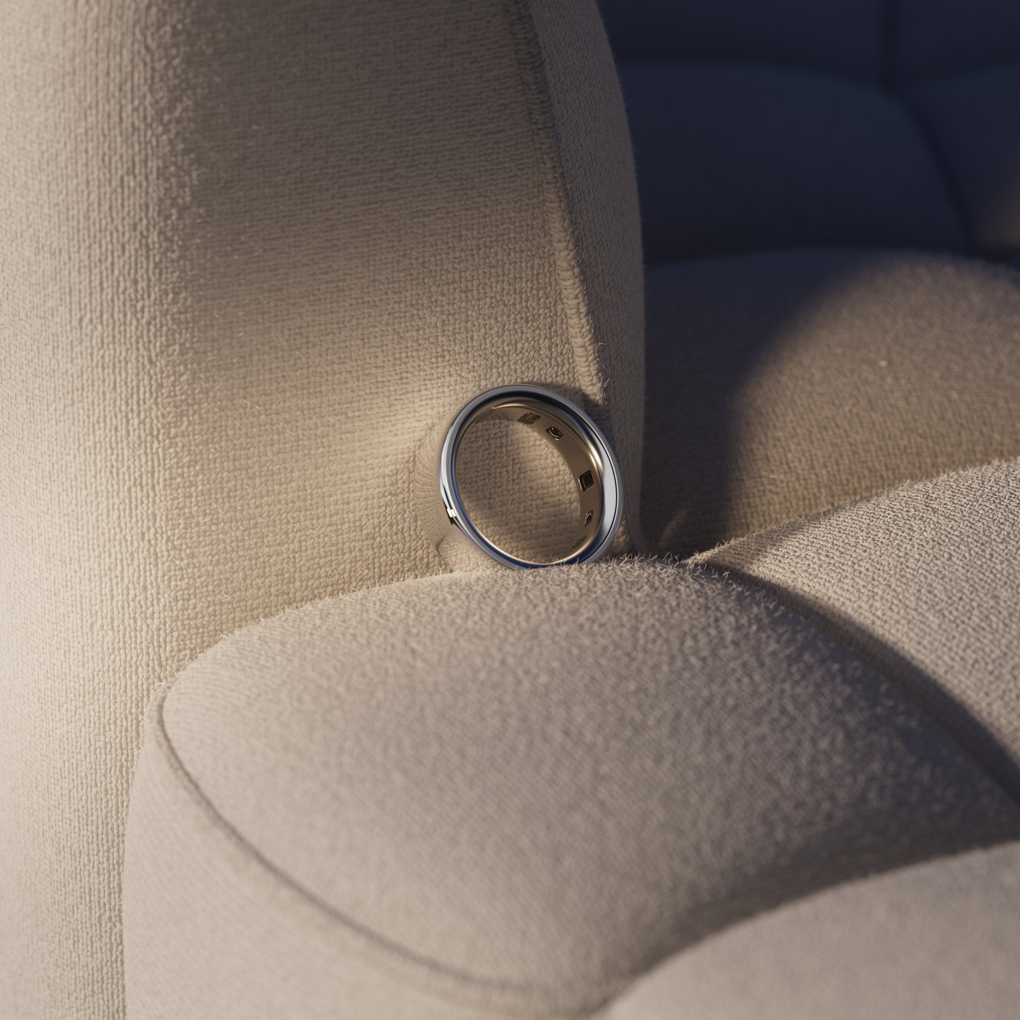 Oura 2025 – Confort